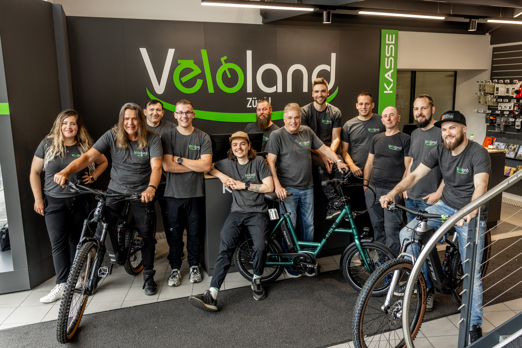Team